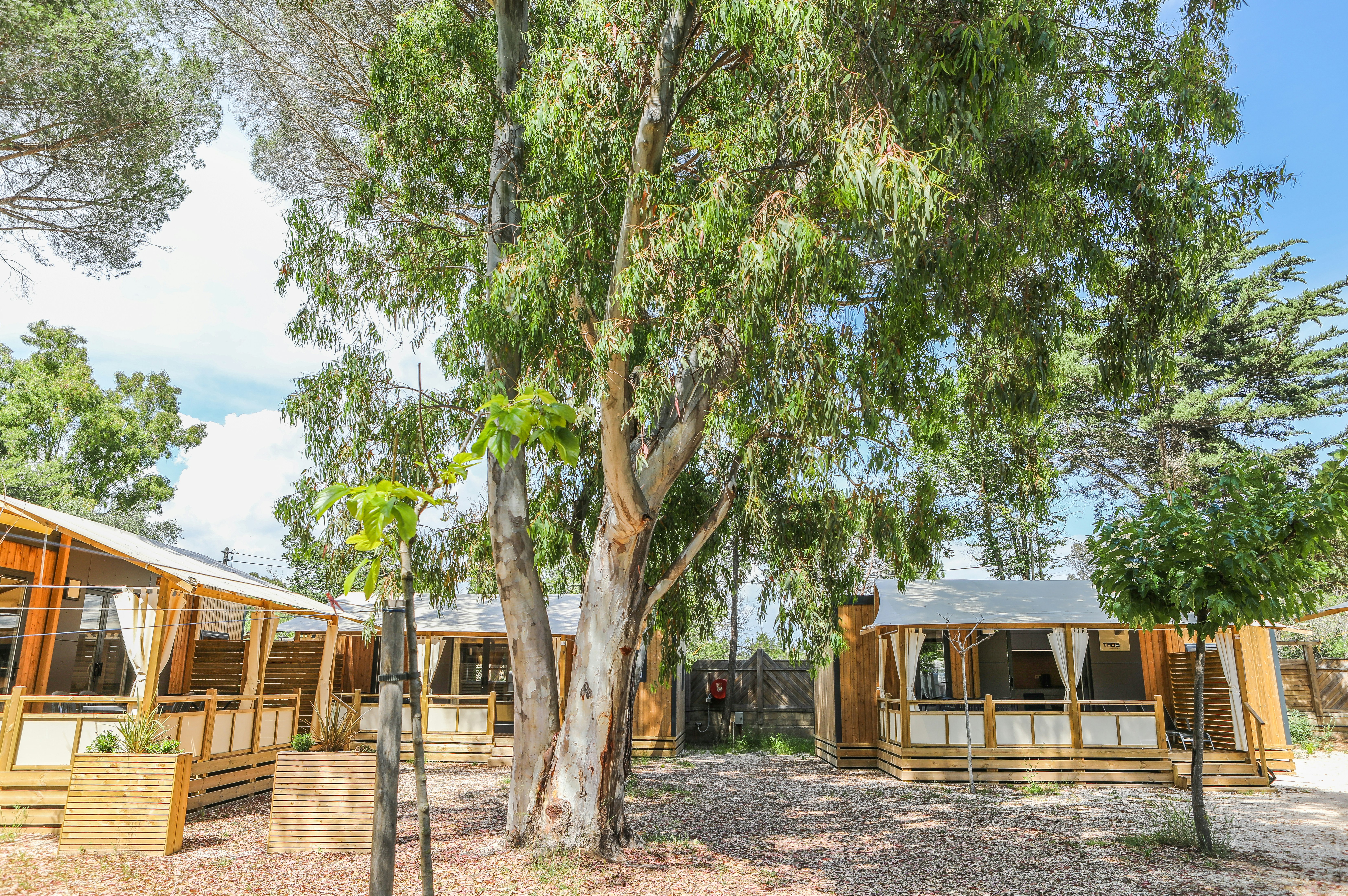 Camping Caravaning Le Ceinturon 3