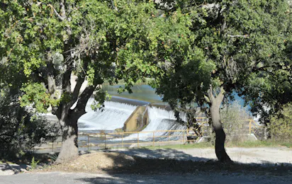 Camping-Caravaning Le Verseau