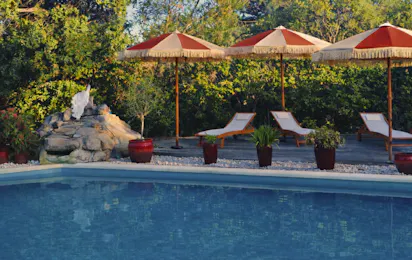 Camping-Caravaning U Pinarellu
