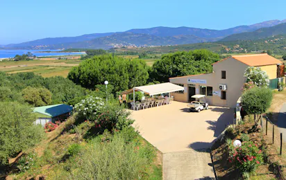 Camping Caravaning U Sommalu