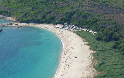 Camping Caravaning U Sommalu