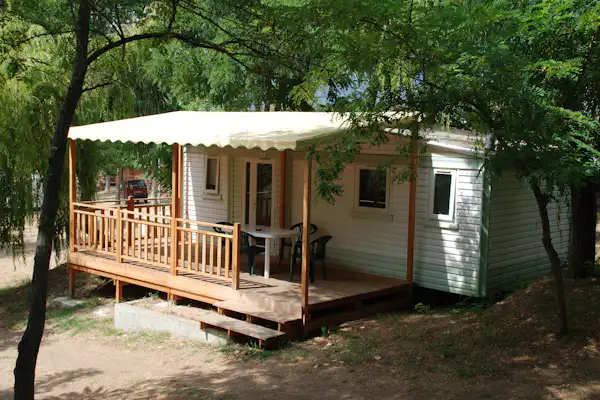 Camping Caravaning U Sommalu