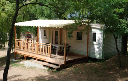 Camping Caravaning U Sommalu
