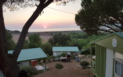 Camping Caravaning U Sommalu