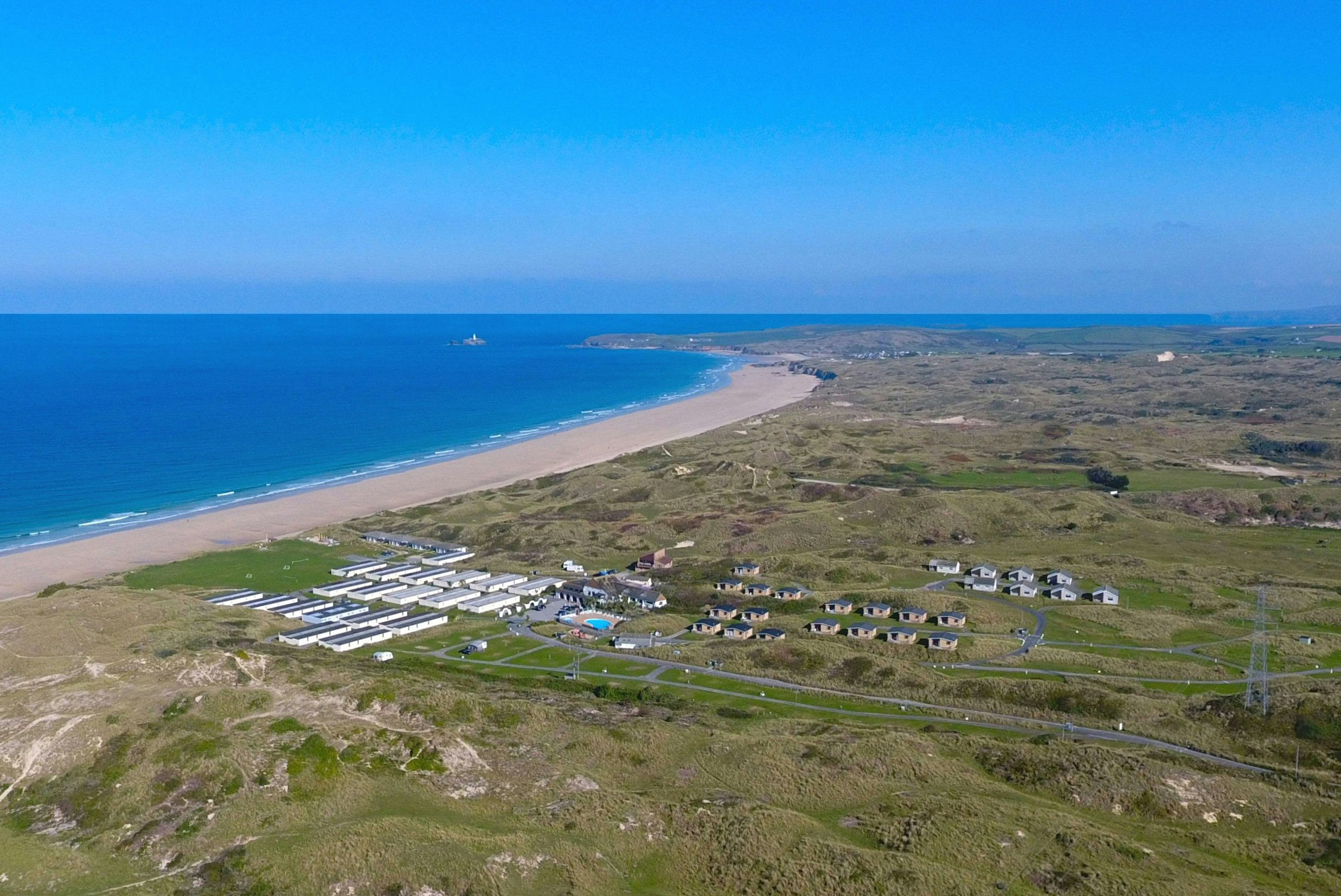 Beachside Holiday Park