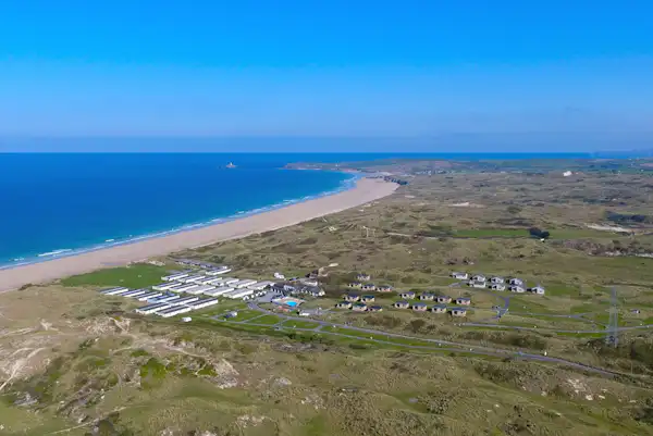 Beachside Holiday Park