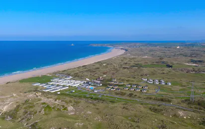 Beachside Holiday Park