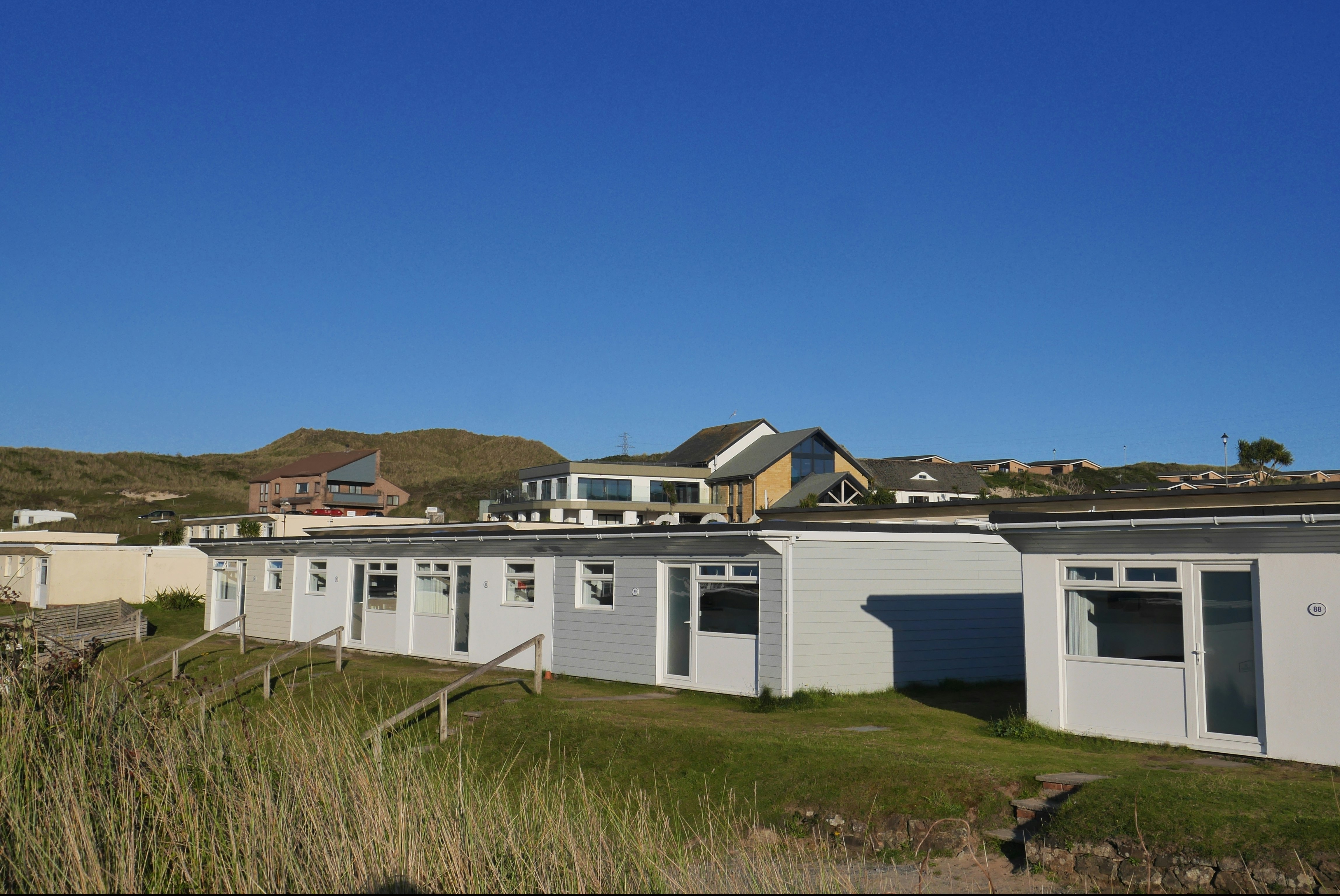 Beachside Holiday Park