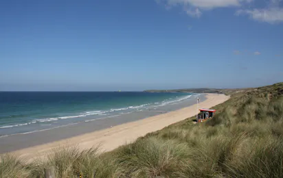 Beachside Holiday Park