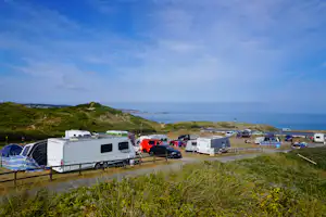 Beachside Holiday Park Camping Caravanning Beachside - Standplätze auf dem Campingplatz