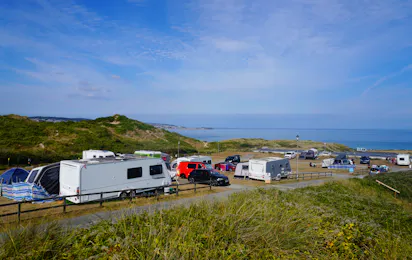 Beachside Holiday Park