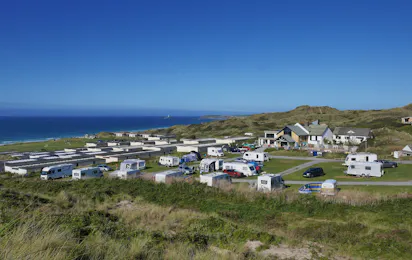 Beachside Holiday Park