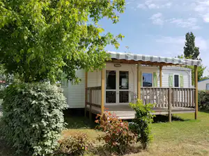 Camping-Caravanning Le Lagon Bleu