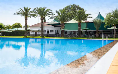 Camping Carlos III