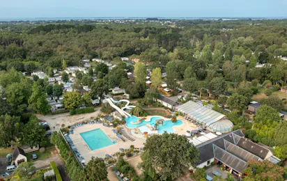 Sandaya Camping Carnac