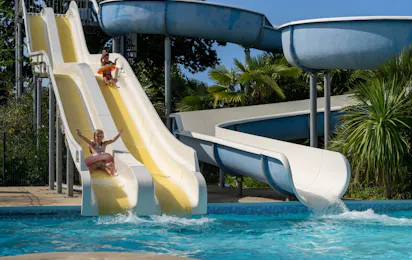 Sandaya Camping Carnac