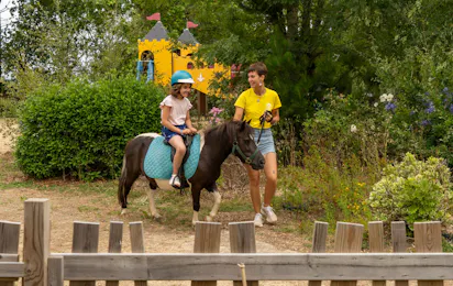 Sandaya Camping Carnac