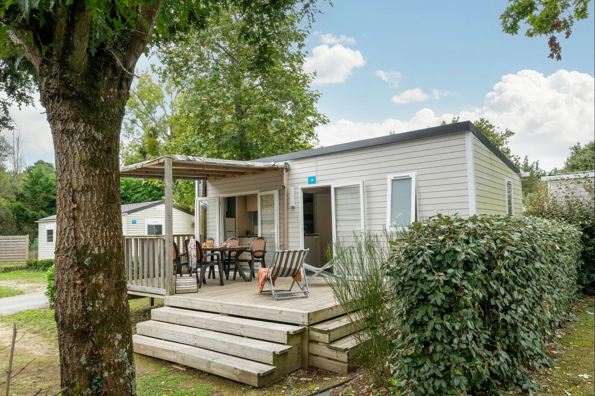 Camping Sandaya Carnac