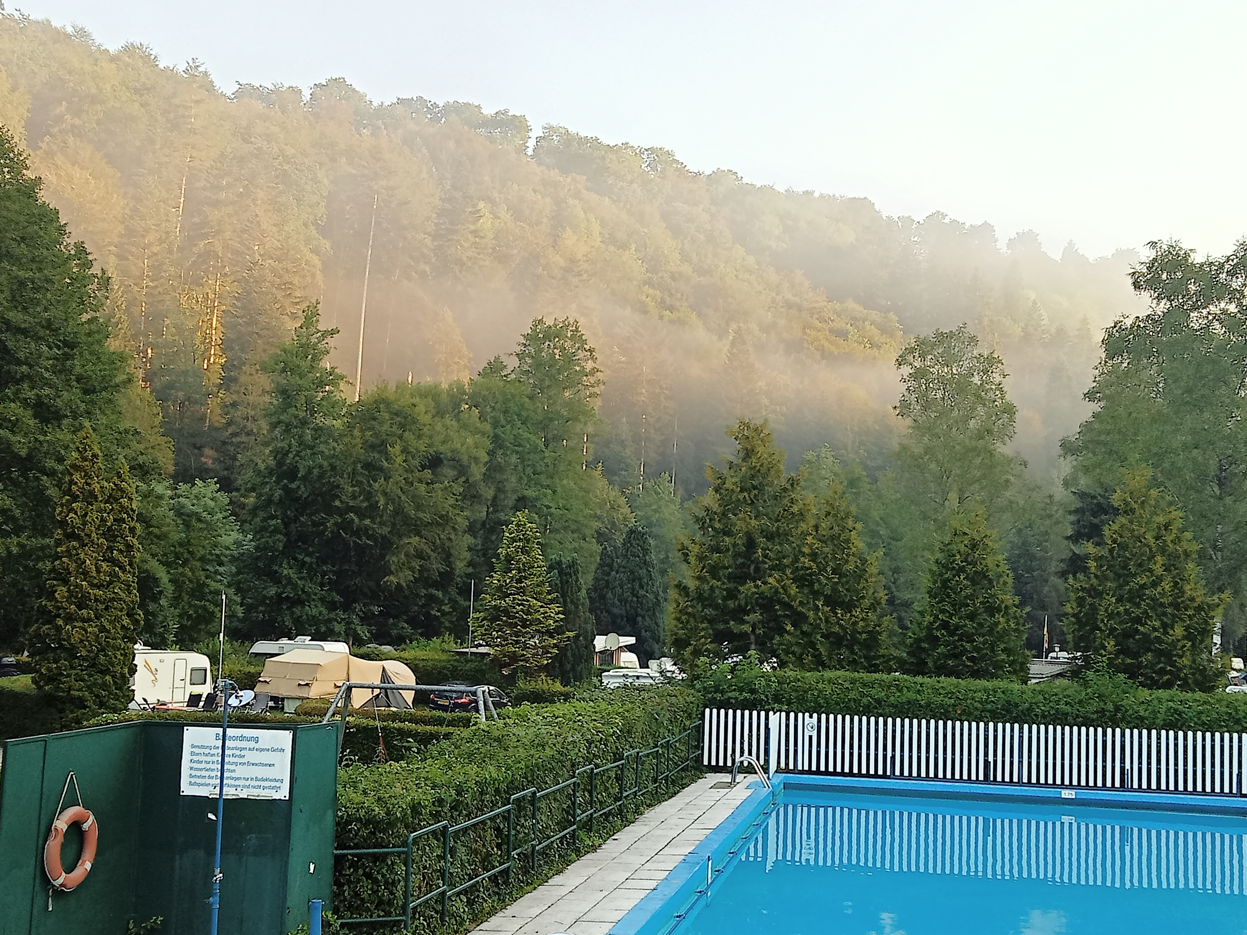 Zelt & Campingplatz Carpe Diem