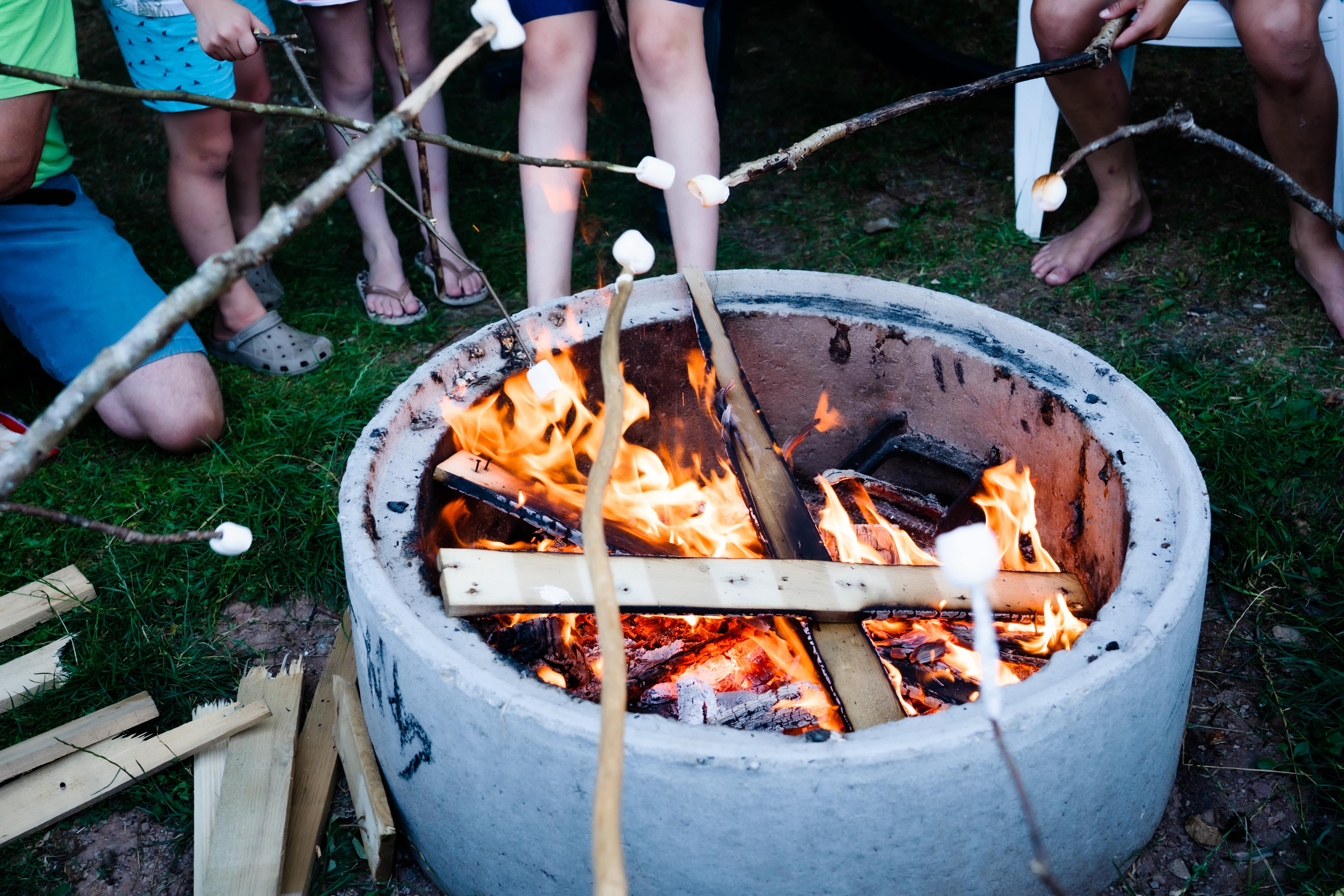 Zelt & Campingplatz Carpe Diem