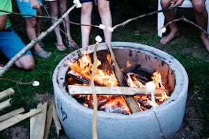 Zelt & Campingplatz Carpe Diem