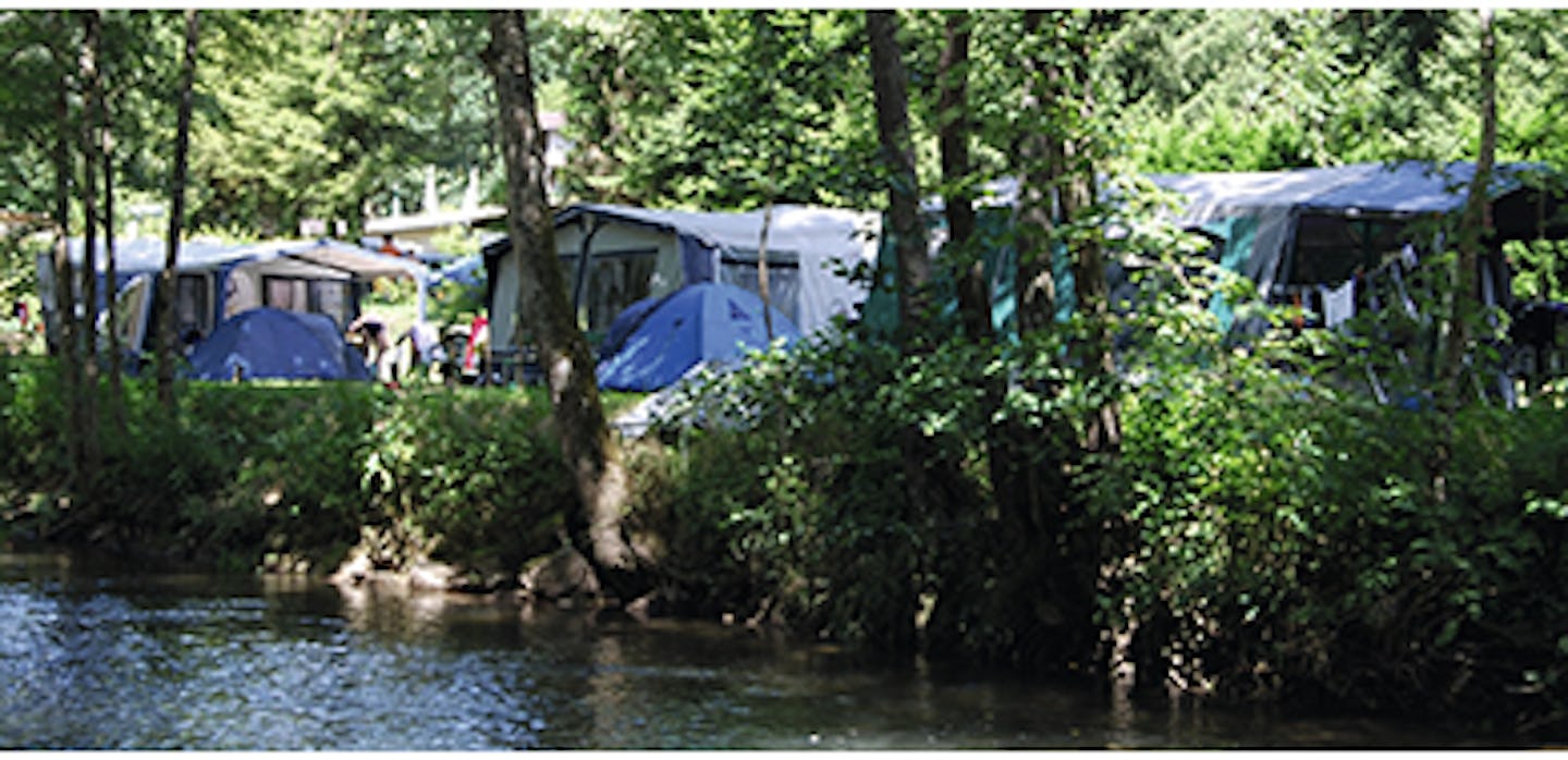 Zelt & Campingplatz Carpe Diem