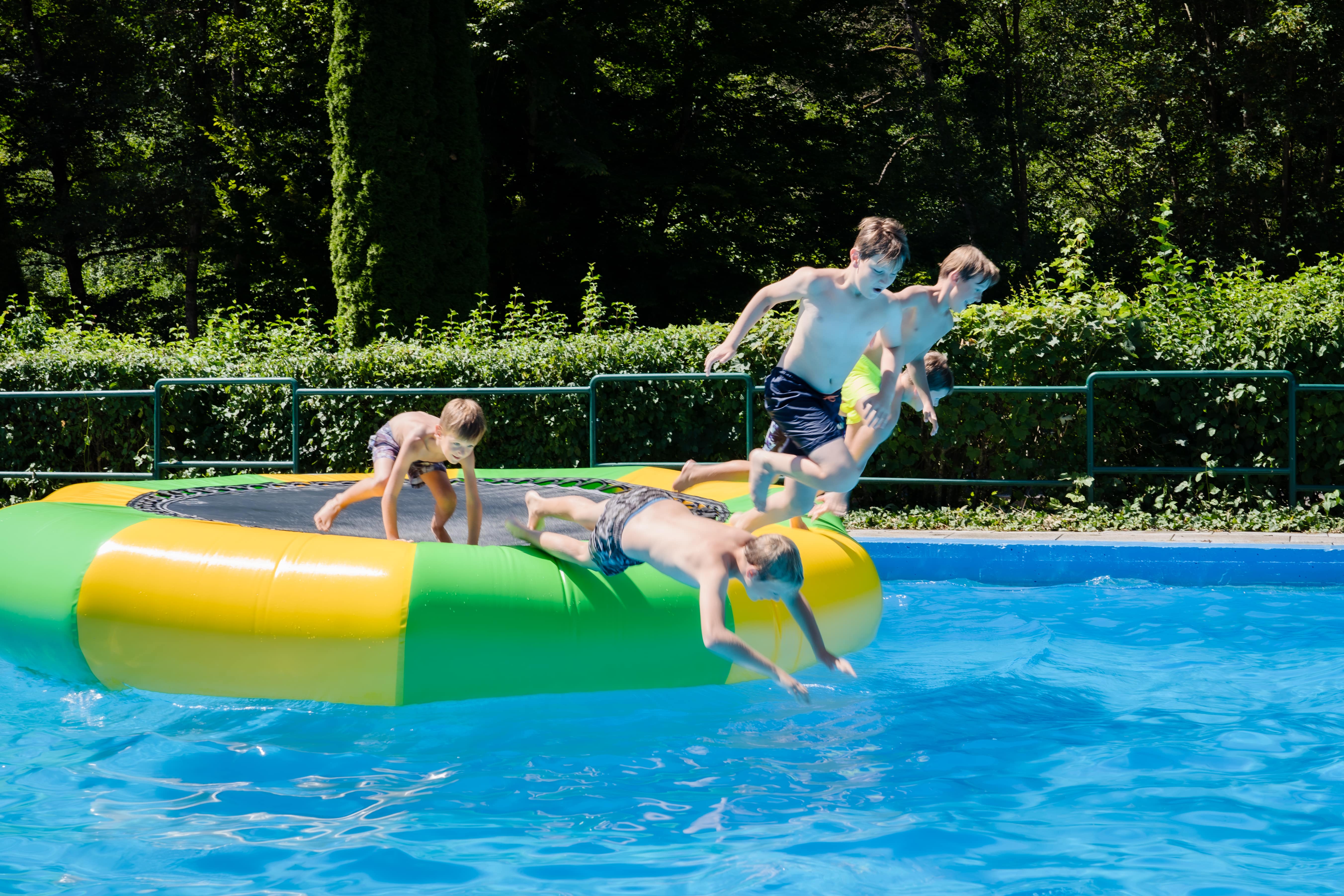 Zelt & Campingplatz Carpe Diem