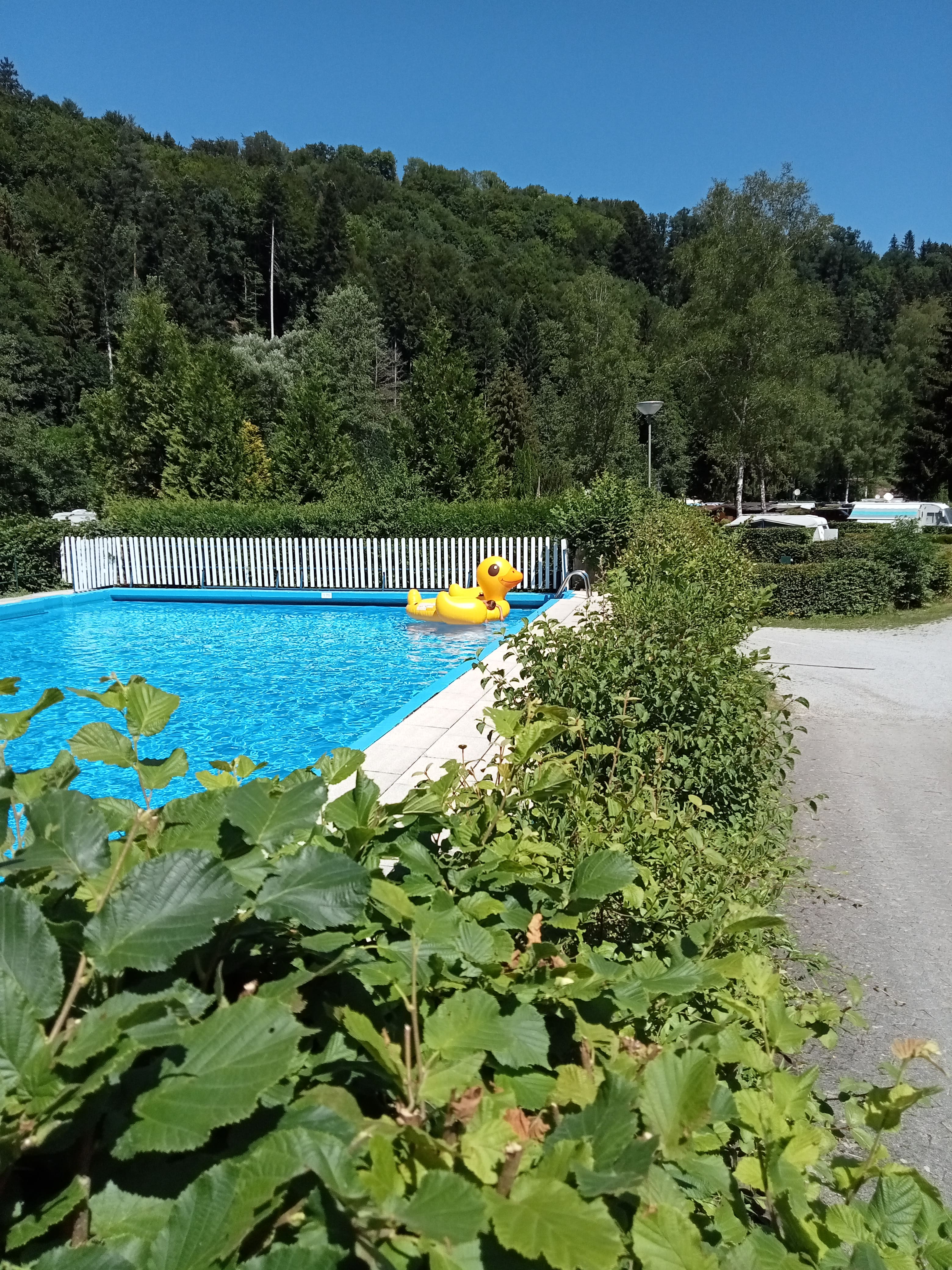 Zelt & Campingplatz Carpe Diem