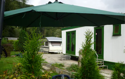 Zelt & Campingplatz Carpe Diem