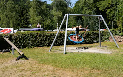 Zelt & Campingplatz Carpe Diem