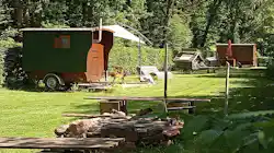 Camping Carpe Diem