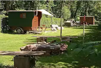 Camping Carpe Diem