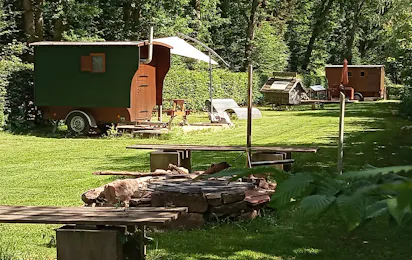 Zelt & Campingplatz Carpe Diem