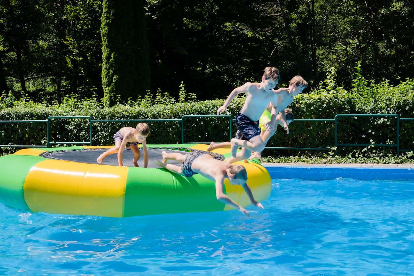 Zelt & Campingplatz Carpe Diem