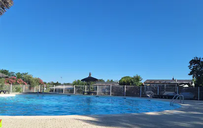 Camping Carrefour De L'Ardèche
