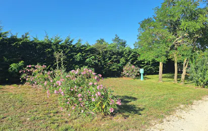 Camping Carrefour De L'Ardèche