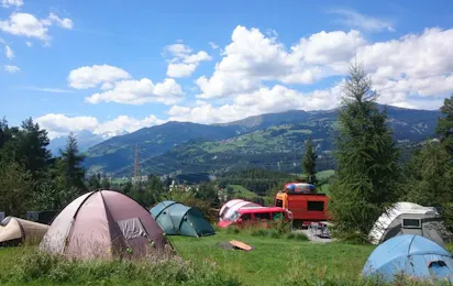 Camping Carrera