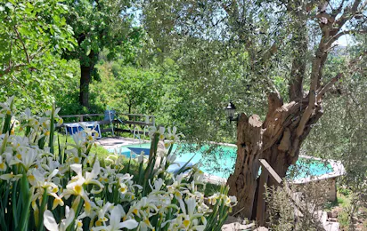 Camping Casa Aurora