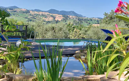 Camping Casa Aurora