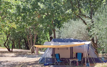 Camping Casa Aurora