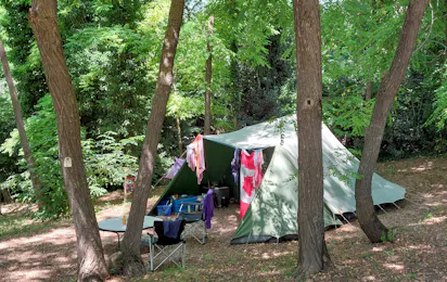 Camping Casa Aurora