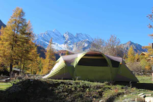 Camping Casa Bianca