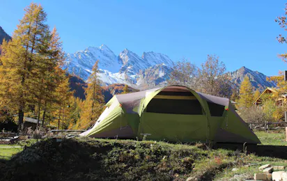 Camping Casa Bianca