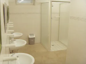 Camping Casa Bianca