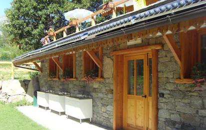 Camping Casa Bianca