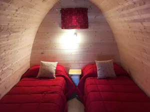 Camping Casa Bianca