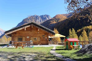 Camping Casa Bianca