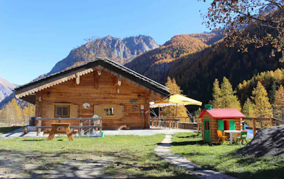 Camping Casa Bianca
