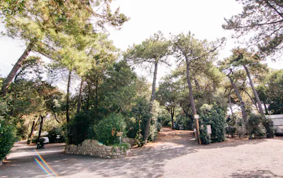 Camping Village Casa di Caccia
