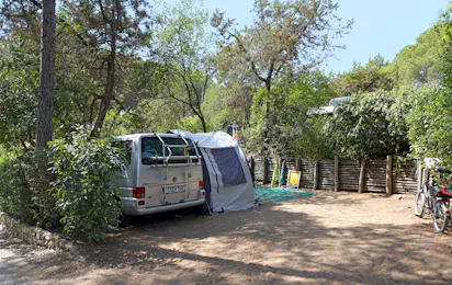 Camping Village Casa di Caccia